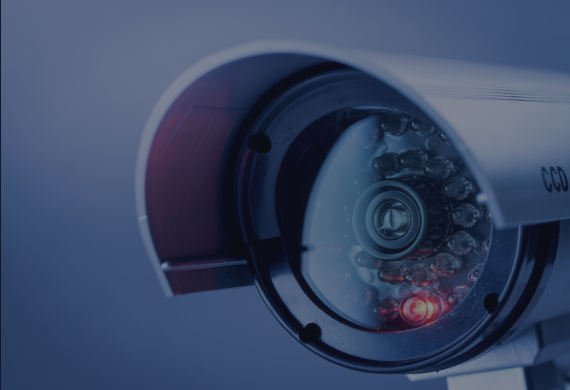 Vidéosurveillance