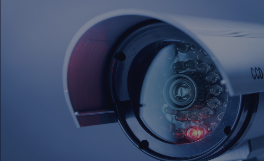 Vidéosurveillance
