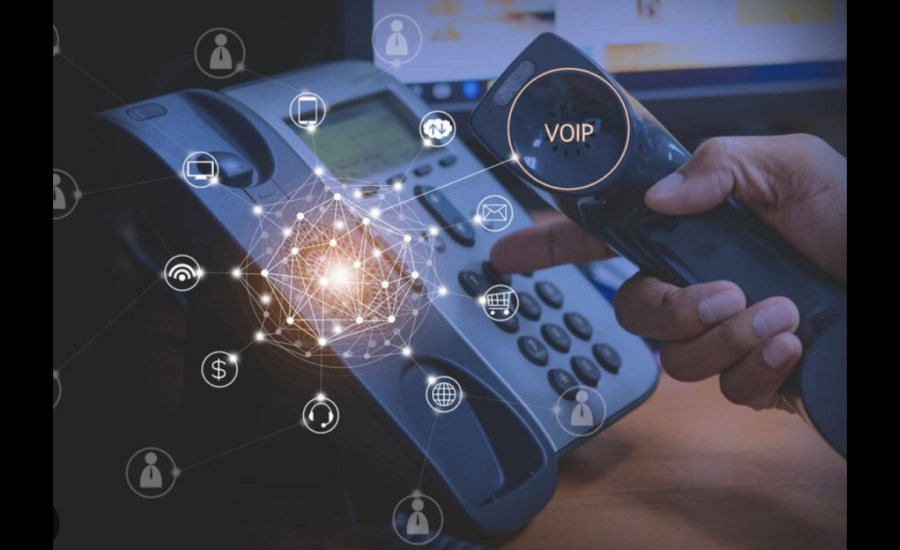 Installateur téléphonie ip